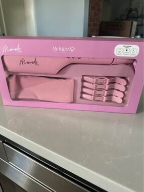 Mermade my wave kit